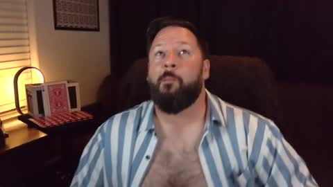 Magic online show from August 8, 2026, 4:36 am