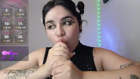 Alice online show from June 26, 2026, 3:33 am