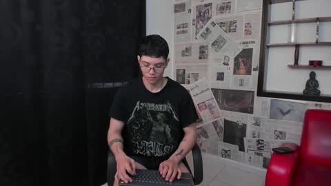 Damian Rivers online show from September 17, 2025, 1:57 pm