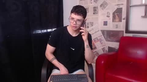 Damian Rivers online show from September 25, 2025, 7:50 pm