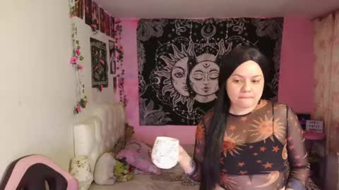 Claire online show from January 26, 2025, 11:08 pm