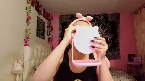 Claire online show from January 27, 2025, 11:22 pm