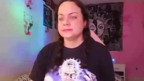 Claire online show from March 5, 2025, 1:31 am