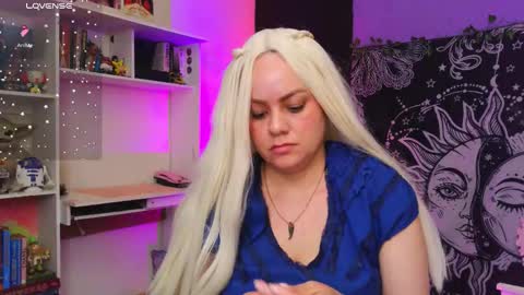 Claire online show from January 11, 2026, 1:10 am