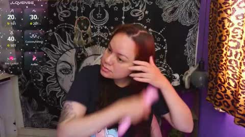 Claire online show from March 16, 2026, 1:15 pm