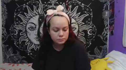 Snapshot of magic_clairewitch chatting on May 15, 2026, 9:22 pm Claire online show from May 15, 2026, 9:22 pm