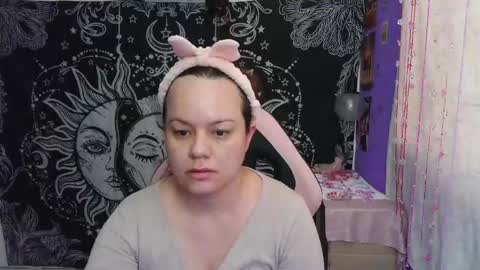 Snapshot of magic_clairewitch chatting on May 31, 2026, 9:16 pm Claire online show from May 31, 2026, 9:16 pm