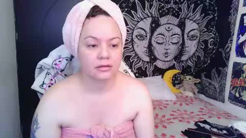 Snapshot of magic_clairewitch chatting on June 11, 2026, 11:52 am Claire online show from June 11, 2026, 11:52 am