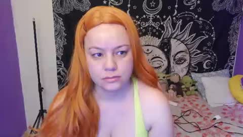 Claire online show from July 19, 2026, 11:36 am