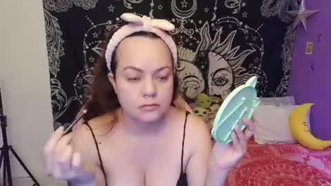 Claire online show from July 20, 2026, 11:56 am