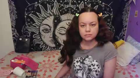 Claire online show from July 26, 2026, 11:06 am