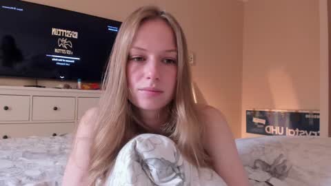 Alice  online show from March 23, 2026, 11:14 am