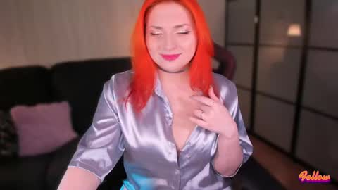 magic_eva online show from February 27, 2026, 8:09 pm