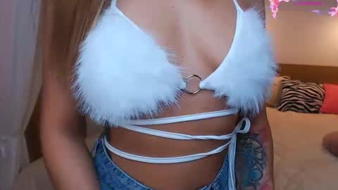 Hypnotizing online show from October 5, 2025, 3:05 am