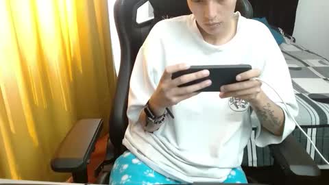 Jade online show from February 18, 2026, 4:03 pm