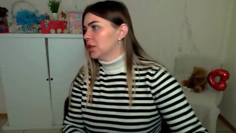 magic_katarina_ online show from January 8, 2026, 7:10 am