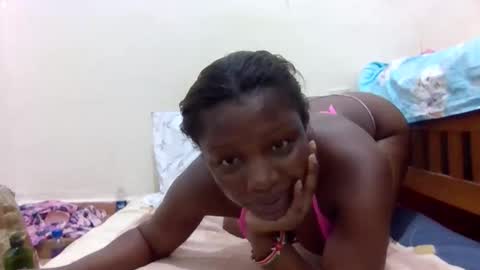 magic_koko3 online show from January 7, 2026, 3:20 am