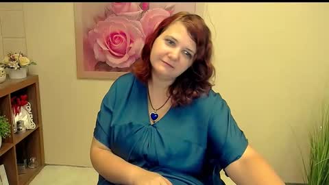 Kristy online show from September 10, 2025, 7:19 am