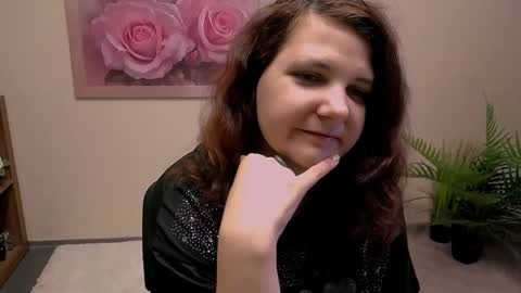 Snapshot of magic_kristy chatting on May 28, 2026, 7:49 am Kristy online show from May 28, 2026, 7:49 am