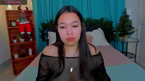 Snapshot of magic_lee chatting on December 4, 2024, 2:31 am Agata online show from December 4, 2024, 2:31 am