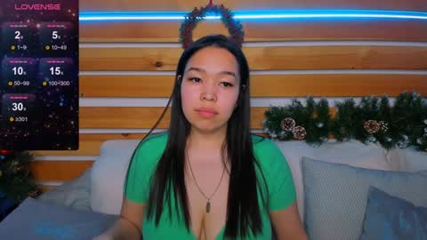 Snapshot of magic_lee chatting on December 12, 2024, 5:20 am Agata online show from December 12, 2024, 5:20 am