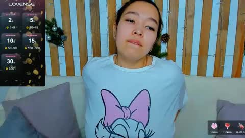 Snapshot of magic_lee chatting on December 15, 2024, 5:34 am Agata online show from December 15, 2024, 5:34 am