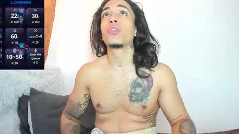 Snapshot of magic_mike_26 chatting on June 27, 2026, 1:39 pm Magic Mike online show from June 27, 2026, 1:39 pm
