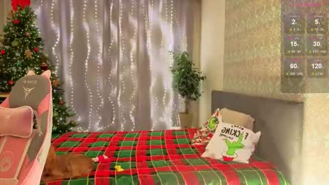 Merry online show from January 14, 2026, 1:55 am