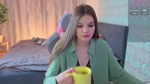 Merry online show from March 17, 2026, 1:43 am