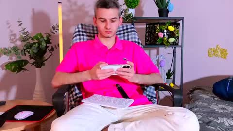 magic_storms online show from April 15, 2026, 7:58 pm