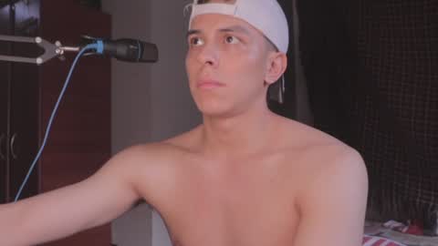 Tony Hoffa online show from January 12, 2025, 10:22 pm