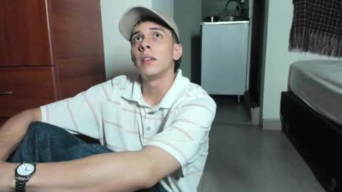 Tony Hoffa online show from February 20, 2025, 2:18 am