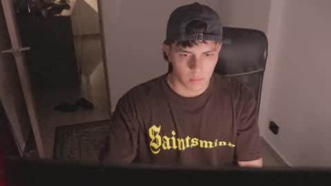 Tony Hoffa online show from September 14, 2025, 2:33 am