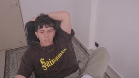 Tony Hoffa online show from September 17, 2025, 10:22 pm