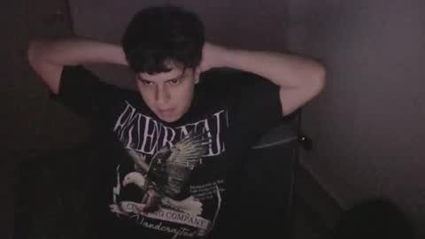 Tony Hoffa online show from October 23, 2025, 11:03 pm