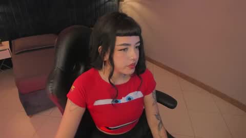 Zantana online show from July 2, 2026, 7:09 pm