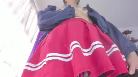 Snapshot of magical_orgasm chatting on June 10, 2026, 1:54 pm Lorelei online show from June 10, 2026, 1:54 pm