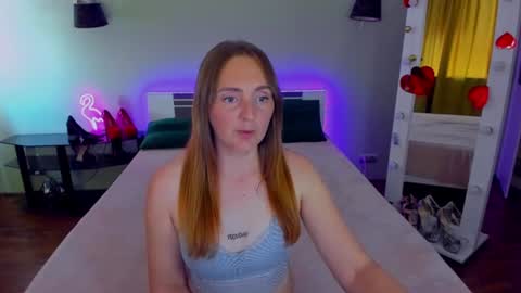 Snapshot of magiceyess chatting on June 13, 2026, 8:45 am Lili and Bella online show from June 13, 2026, 8:45 am