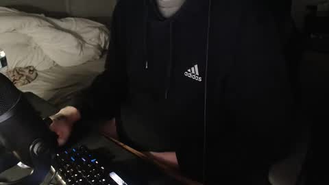 magicjawn online show from December 21, 2024, 5:58 am