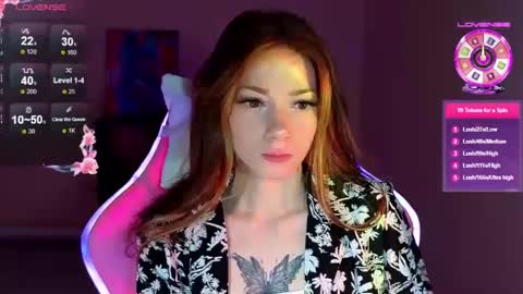 Angel online show from December 21, 2024, 8:21 pm