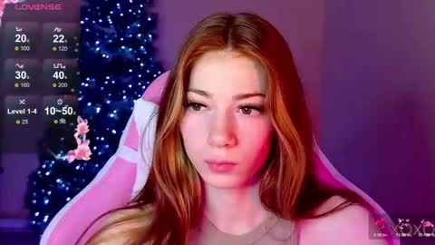 Angel online show from January 12, 2025, 11:04 pm