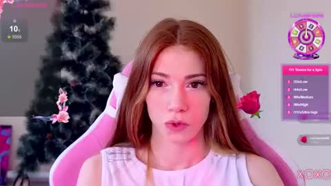 Angel online show from January 26, 2025, 8:25 am