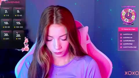 Angel online show from January 30, 2025, 10:30 pm