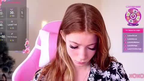 Angel online show from February 24, 2025, 4:49 am