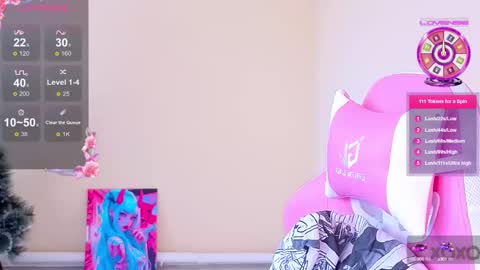 Angel online show from February 24, 2025, 8:38 am