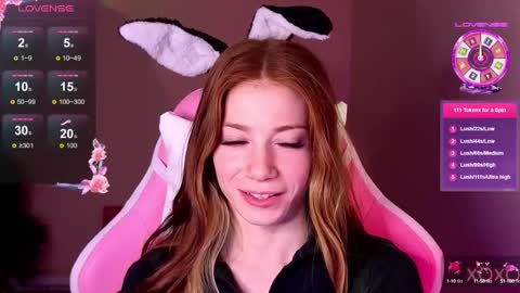 Angel online show from February 25, 2025, 8:30 pm