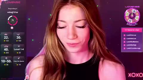 Angel online show from March 3, 2025, 9:48 pm