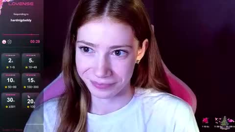 Angel online show from April 13, 2026, 8:25 pm