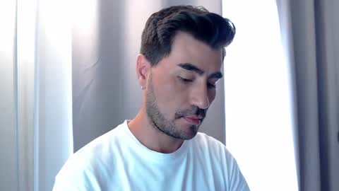 Andres online show from July 11, 2026, 7:49 pm