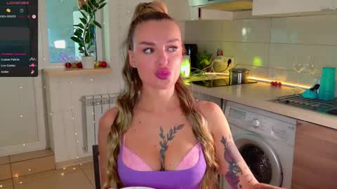 MagicLove online show from February 4, 2026, 4:18 am